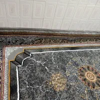 فرش آشپزخانه نو نو شش متری|فرش|قم, محمد آباد|دیوار