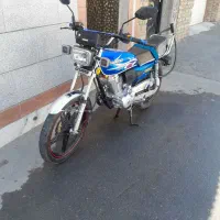 هندا۱۵۰ همتاز