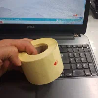 پخش رول پرینتر و لیبل ترازو در سراسر کشور