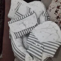 سرویس خواب نوزاد