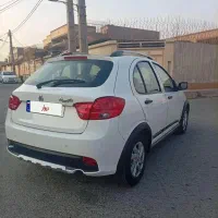 کوییک GXR.L مدل۱۴۰۳ در حد صفر فول|خودرو سواری و وانت|اهواز, فاز ۵ پاداد|دیوار