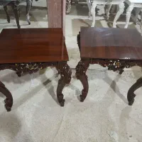 جلو مبلی و عسلی سلطنتی تخفیف ویژه|حراج|اصفهان, مارچین|دیوار