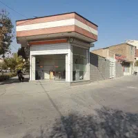 مغازه تجاری اشراق جنوبی