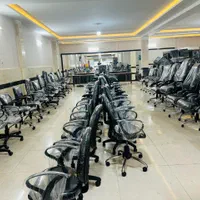 صندلی اداری کامپیوتری|دفتر کار|مشهد, وحید|دیوار