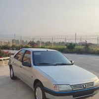 پژو 405 GLX بنزینی، مدل ۱۳۹۳|خودرو سواری و وانت|گرگان, |دیوار