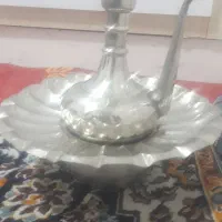 افتابه ولگن واشیاء عتیقه قدیمی