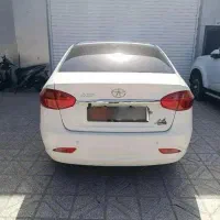 جک J4، مدل ۱۳۹۹