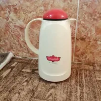 فلاکس شیشه ۱ لیتری