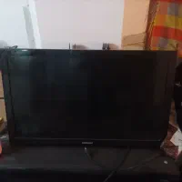 تلوزیون ال سی دی ۴۳ سامسونگ|تلویزیون و پروژکتور|مشهد, فدک|دیوار