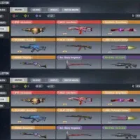 طاق اکانت کلاف