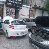 باطری سازی سیار امداد خودرو تعمیرگاه|خدمات موتور و ماشین|تبریز, |دیوار