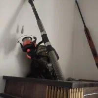 لنسر ماهی گیری نو.sq7000