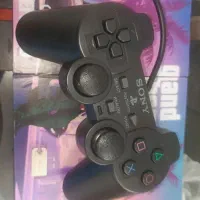 پلی استیشن 2 . ps2|کنسول، بازی ویدئویی و آنلاین|شیراز, شاهچراغ|دیوار