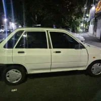 پراید مدل ۷۹