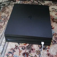 پلی استیشن ۴پرو یک ترابایت