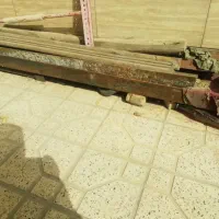 آهن 18و16اصفهان،آهن12بلژیک