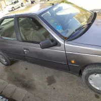 روا دوگانه کارخانه|خودرو سواری و وانت|سقز, |دیوار