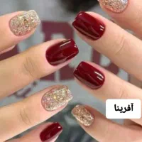 کاشت ناخن و آموزش حرفه ای کاشت ناخن پیرسینگ مژه|خدمات آرایشگری و زیبایی|تبریز, |دیوار