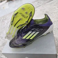 کفش فوتبال F50 سایز ۴۳