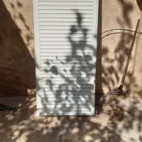شاخه رادیاتور لورچ ابعاد ۵۶ در ۱۲۰ سانت|آبگرمکن، پکیج، شوفاژ|شاهین‌شهر, نظامی|دیوار