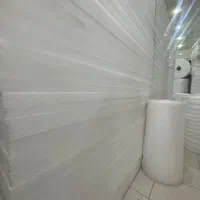 بزرگ ترین مرکز پخش فوم پلی اتین در قم