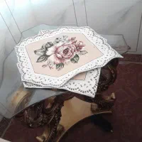 مبل هفت‌نفره.|مبلمان خانگی و میز عسلی|خان ببین, |دیوار