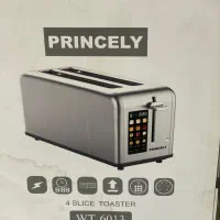 توستر نان|اجاق گاز و لوازم برقی پخت‌وپز|سقز, |دیوار