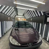 اس دی وی ۸ مدل ۹۰ بی رنگ فرانسوی|خودرو سواری و وانت|بابل, |دیوار