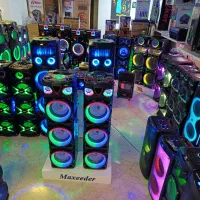 باند اسپیکر 6ساب12مکسیدر مدلUPL 326|سیستم صوتی خانگی|تهران, نارمک|دیوار