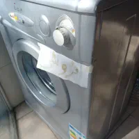 لباس‌شویی ابسال|ماشین لباسشویی و خشک‌کن لباس|بهارستان, |دیوار