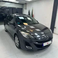 مزدا 3نیو تیپ3مدل90