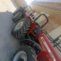 تراکتور ۳۹۹ و ۴۷۵