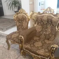 مبلمان استیل