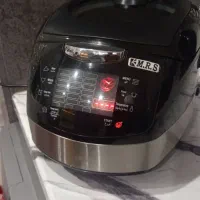 پلو پز چند کاره|ظروف پخت‌وپز|دهگلان, |دیوار