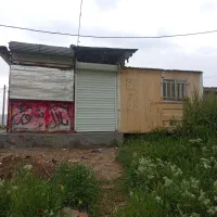 فروش کانکس در حد نو