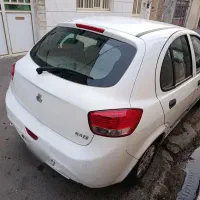 تیبا ۲ مدل ۹۸ بی رنگ|خودرو سواری و وانت|رباطکریم, رباطکریم|دیوار