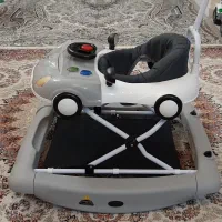 روروئک دلیجان|اسباب و اثاث بچه|ری, صفاییه (چشمه علی)|دیوار