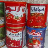 چای برنج رب گوجه|خوردنی و آشامیدنی|قم, باغ کرباسی|دیوار