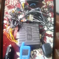 دزد گیر تصویری ماشین