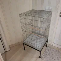 قفس سایز بزرگ|لوازم جانبی حیوانات|تهران, قیطریه|دیوار