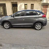 ام وی ام ایکس ۲۲ مدل ۱۴۰۲  گیربکس دنده|خودرو سواری و وانت|مشهد, سناباد|دیوار