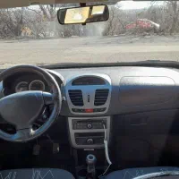 ساینا ۹۵|خودرو سواری و وانت|مراغه, |دیوار