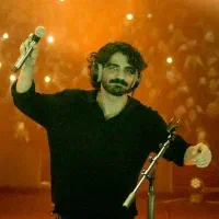 بلیط کنسرت عرفان طهمسابی ردیف 1و 3 و 4و 5