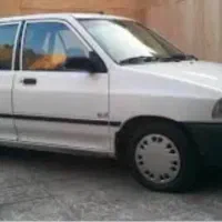 پراید ۹۰ هیدرولیک ABS