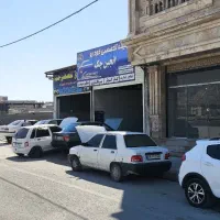 تعمیرگاه تخصصی خودرو انجین چک