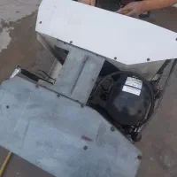 کولر گازی کوپلند|کولر گازی و فن‌کوئل|دهدشت, |دیوار