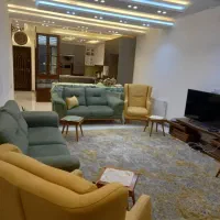 مبل در حد نو خودم خریدم ۵۰ ملیون|مبلمان خانگی و میز عسلی|شیراز, شهرک برف فروشان|دیوار