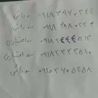 خط رند، به قیمت پیشنهادی