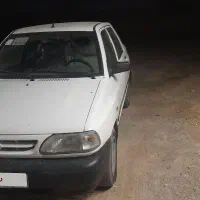 خودر سواری پراید