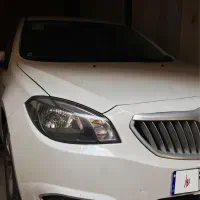 برلیانس مدل ۹۹ h320 موتور بزرگ|خودرو سواری و وانت|تهران, نیروی هوایی (پیروزی)|دیوار